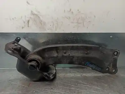 Peça sobressalente para automóvel em segunda mão braço de suspensão traseiro inferior direito por volkswagen passat alltrack b7 (365) 2.0 tdi referências oem iam 3c0505226b
