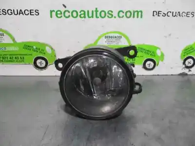 Pezzo di ricambio per auto di seconda mano fendinebbia sinistra per ford fusion (cbk) 1.4 16v cat riferimenti oem iam 2n1115201a