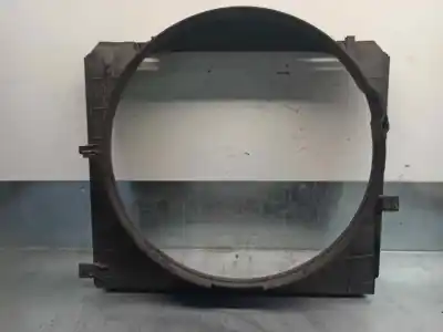 Автозапчасти б/у передняя решетка радиатора за ssangyong rodius 2.7 turbodiesel cat ссылки oem iam 2101021351  