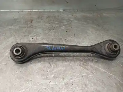 Peça sobressalente para automóvel em segunda mão braço de suspensão inferior traseiro esquerdo por volkswagen passat alltrack b7 (365) 2.0 tdi referências oem iam 1k0501529f