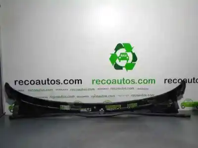 Peça sobressalente para automóvel em segunda mão grelha torpedo curcuvan por mg streetwise 1.4 referências oem iam ecj10003