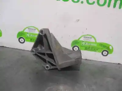 Pezzo di ricambio per auto di seconda mano SUPPORTO MOTORE per FORD FUSION (CBK)  Riferimenti OEM IAM   