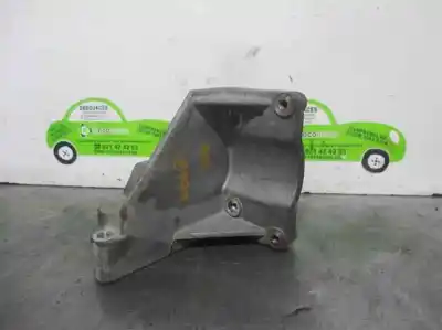 Pezzo di ricambio per auto di seconda mano supporto motore per ford fusion (cbk) 1.4 16v cat riferimenti oem iam   