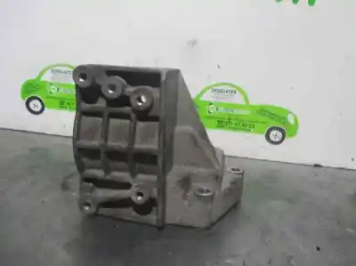 Pezzo di ricambio per auto di seconda mano supporto motore per ford fusion (cbk) 1.4 16v cat riferimenti oem iam   