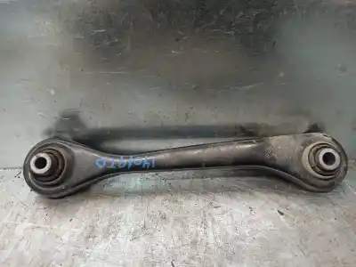 Peça sobressalente para automóvel em segunda mão braço de suspensão traseiro inferior direito por volkswagen passat alltrack b7 (365) 2.0 tdi referências oem iam 3c0505226b