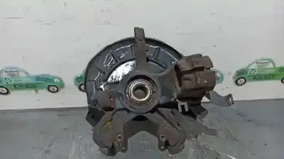 Автозапчастина б/у передній лівий культ для audi a2 (8z) 1.6 fsi посилання на oem iam 6q0255r  