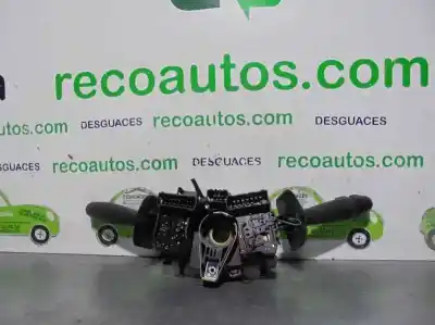 Second-hand car spare part headlights switch for renault kangoo (f/kc0) 1.5 dci diesel 65 cv / 48 kw oem iam references 8200299871  