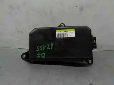 Tweedehands auto-onderdeel ELEKTRONISCHE MODULE voor LANCIA MUSA (184)  OEM IAM-referenties 51714865  