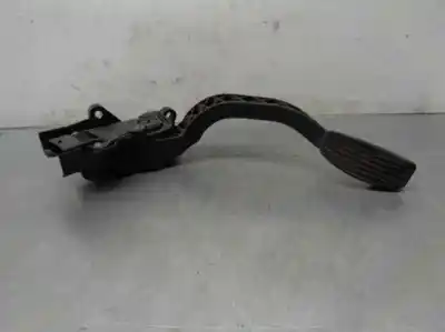 Tweedehands auto-onderdeel PEDAALPOTENTIOMETER voor LANCIA MUSA (184)  OEM IAM-referenties 517805550  0280755053