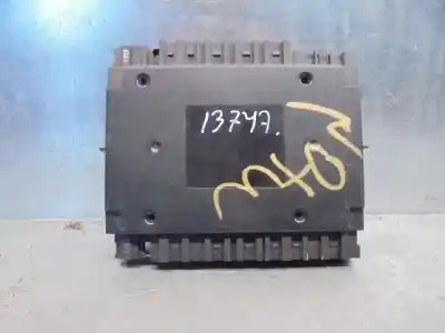 Second-hand car spare part electronic module for porsche cayenne (typ 9pa) s oem iam references 7l6937049m  05066525