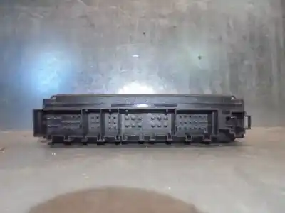 Peça sobressalente para automóvel em segunda mão módulo eletrônico por porsche cayenne (typ 9pa) s referências oem iam 7l6937049m  05066525