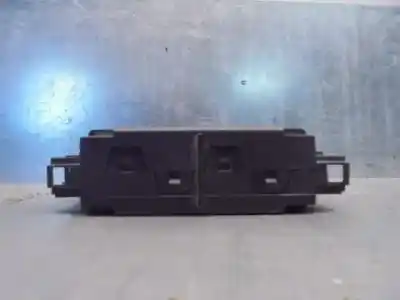 Peça sobressalente para automóvel em segunda mão módulo eletrônico por porsche cayenne (typ 9pa) s referências oem iam 7l6937049m  05066525