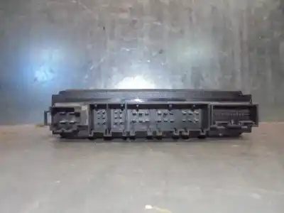 Peça sobressalente para automóvel em segunda mão módulo eletrônico por porsche cayenne (typ 9pa) s referências oem iam 7l6937049m  05066525