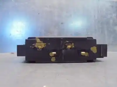 Peça sobressalente para automóvel em segunda mão módulo eletrônico por porsche cayenne (typ 9pa) s referências oem iam 7l6937049m  05066525
