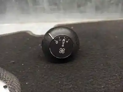 Peça sobressalente para automóvel em segunda mão comando de sofagem (chauffage / ar condicionado) por lancia phedra (180) 2.2 jtd cat referências oem iam 1488941077