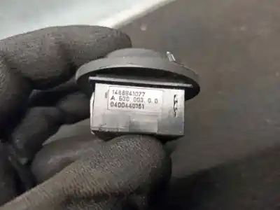 Автозапчасти б/у климат-контроль за lancia phedra (180) 2.2 jtd cat ссылки oem iam 1488941077  