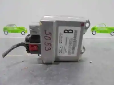 Second-hand car spare part airbag control unit for ford transit caja/chasis (fm_ _, fn_ _) 2.0 di (f_e_ f_f_) oem iam references 1c1a14b321bc