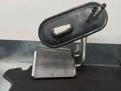 Peça sobressalente para automóvel em segunda mão condensador / radiador de sofagem / ar condicionado por lancia phedra (180) 2.2 jtd cat referências oem iam 9464420380