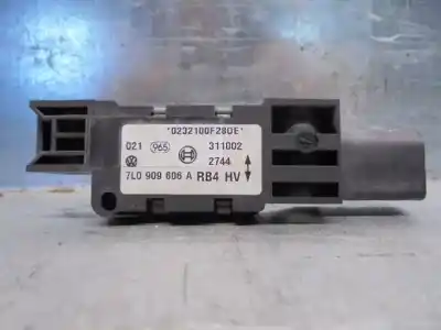 Peça sobressalente para automóvel em segunda mão sensor por porsche cayenne (typ 9pa) s referências oem iam 7l0909606a