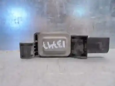 Peça sobressalente para automóvel em segunda mão sensor por porsche cayenne (typ 9pa) s referências oem iam 7l0909606a  0232100f280e