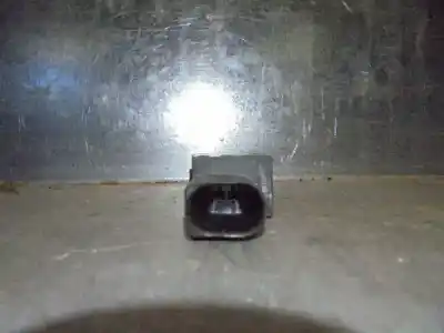 Peça sobressalente para automóvel em segunda mão sensor por porsche cayenne (typ 9pa) s referências oem iam 7l0909606a  0232100f280e