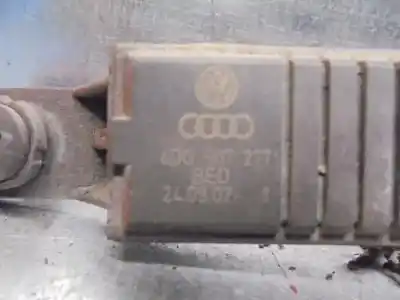 Peça sobressalente para automóvel em segunda mão sensor por porsche cayenne (typ 9pa) s referências oem iam 4d0907277  