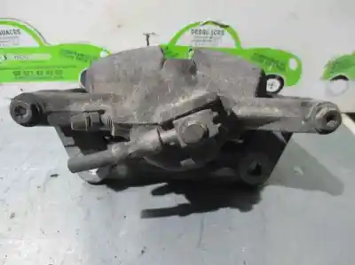 Автозапчасти б/у передний левый тормозной суппорт за seat leon (5f1) 1.6 tdi ссылки oem iam 8v0615123  6791c