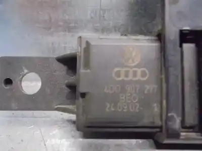 Peça sobressalente para automóvel em segunda mão sensor por porsche cayenne (typ 9pa) s referências oem iam 4d0907277  