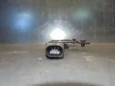 Peça sobressalente para automóvel em segunda mão sensor por porsche cayenne (typ 9pa) s referências oem iam 4d0907277  