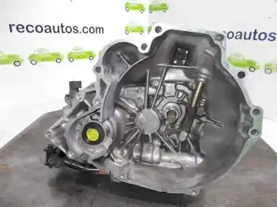 Pièce détachée automobile d'occasion BOÎTE DE VITESSES pour NISSAN PRIMERA BERLINA (P11)  Références OEM IAM 2J61  