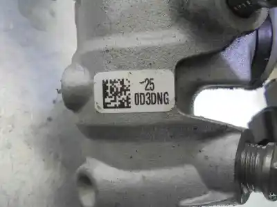 Автозапчастина б/у гальмівний насос для seat leon (5f1) 1.6 tdi посилання на oem iam 5q1611301  250d3dng