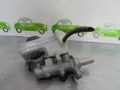 Автозапчасти б/у тормозной насос за seat leon (5f1) 1.6 tdi ссылки oem iam 5q1611301