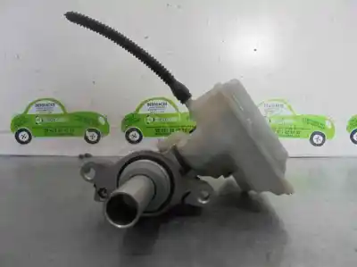 Автозапчастина б/у гальмівний насос для seat leon (5f1) 1.6 tdi посилання на oem iam 5q1611301  250d3dng