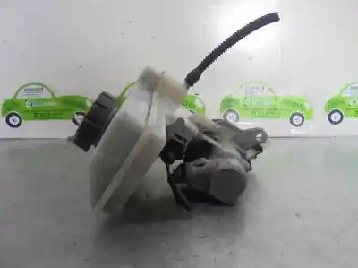 Автозапчастина б/у гальмівний насос для seat leon (5f1) 1.6 tdi посилання на oem iam 5q1611301  250d3dng