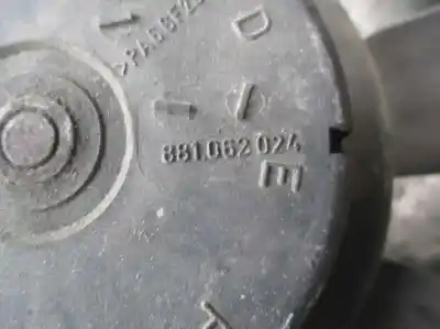 Автозапчасти б/у электрический вентилятор за seat leon (1m1) 1.4 16v ссылки oem iam 1j0121207h  881062024