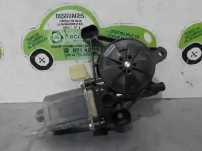 Автозапчастина б/у двигатель переднього правого скла для seat leon (5f1) 1.6 tdi посилання на oem iam 0130822716