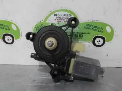 Second-hand car spare part right front window motor for seat leon (5f1) 1.6 tdi oem iam references 0130822716  