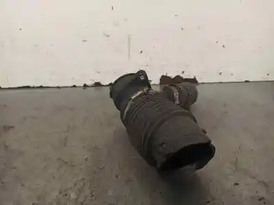 Автозапчастина б/у труба для ford fiesta (cb1) 1.4 tdci cat посилання на oem iam av219c623ae  