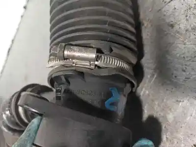 Автозапчастина б/у труба для ford fiesta (cb1) 1.4 tdci cat посилання на oem iam av219c623ae  