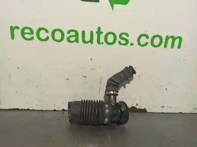 Peça sobressalente para automóvel em segunda mão tubo por ford fiesta (cb1) 1.4 tdci cat referências oem iam av219c623ae