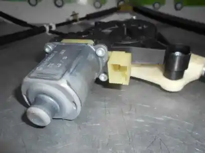 Second-hand car spare part driver left window regulator for seat leon (5f1) 1.6 tdi oem iam references 5f4837461d  