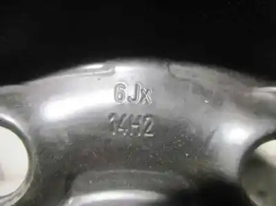 Автозапчасти б/у шина за seat leon (1m1) 1.4 16v ссылки oem iam 1j0601027n  r146jx14h2et38