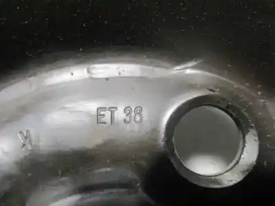 Автозапчасти б/у шина за seat leon (1m1) 1.4 16v ссылки oem iam 1j0601027n  r146jx14h2et38