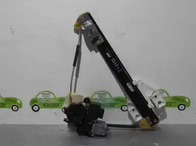 Автозапчастина б/у регулятор склона задній лівий для seat leon (5f1) 1.6 tdi посилання на oem iam 5f4839461c  