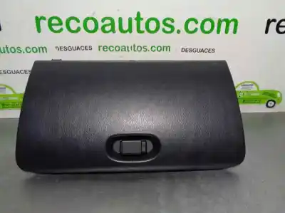 Peça sobressalente para automóvel em segunda mão porta luvas por mg streetwise 1.4 referências oem iam ffb100780