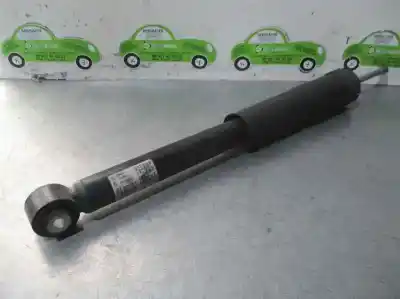 Автозапчастина б/у амортизатор задній лівий для seat leon (5f1) 1.6 tdi посилання на oem iam 5q0512013es  801401000089