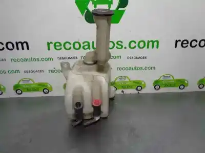 Peça sobressalente para automóvel em segunda mão depósito do limpa vidros por mg streetwise 1.4 referências oem iam 