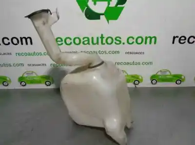 Second-hand car spare part windscreen washer bottle for mg streetwise 1.4 oem iam references   