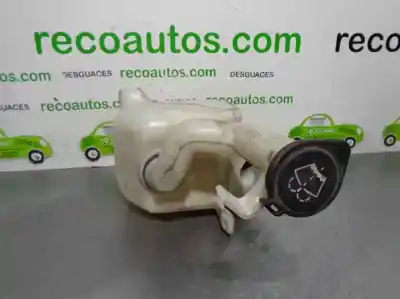 Second-hand car spare part windscreen washer bottle for mg streetwise 1.4 oem iam references   