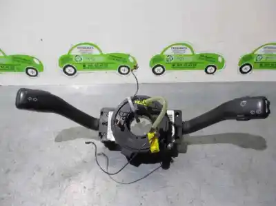 Автозапчасти б/у управление светом за skoda fabia (6y2/6y3) fresh ссылки oem iam 4b0953503h